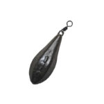 ŠESTOUGAONO Plastificirano olovo sa virblom