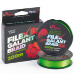 FILEX GALANT BRAID x8 200M