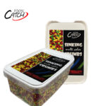 100% Catch - Mrvice u boji