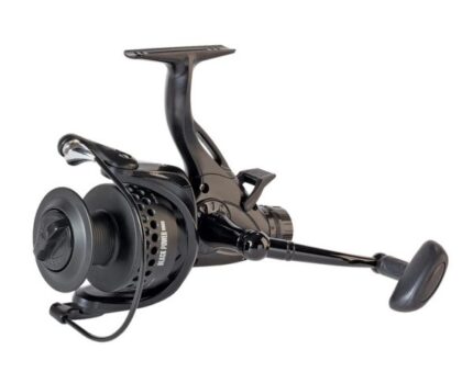 EXTRA CARP BLACK POWER 6000