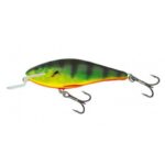 Salmo Executor 9cm SR - RHP