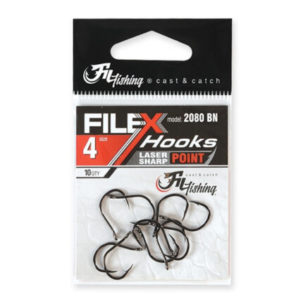 FILEX HOOK 2080