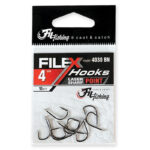 FILEX HOOK 4030