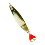 FILEX SPOON ARGO GOLD