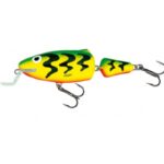 Salmo Frisky 7SR Green Tiger