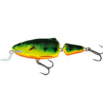 Salmo Frisky 7SR Real Hot Pearch