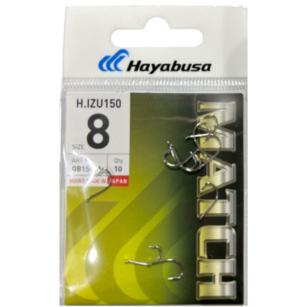 Udica Hayabusa150 Ni Izumejina