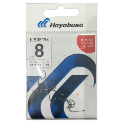 Udica Hayabusa 198 Bn Sode
