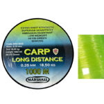 Marshall LONG DISTANCE - FLUO 1000M 0.35mm