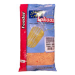 Champion Feed FR - Barbeel Red 1kg