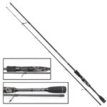 FIL FISHING MAVERICK 2.65m 7-35g