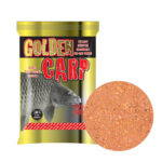 Timar Mix - GOLDEN CARP Strawberry-Scopex 1kg