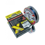 MARSHALL UL FINESSE X4 100m