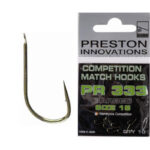 Preston 333