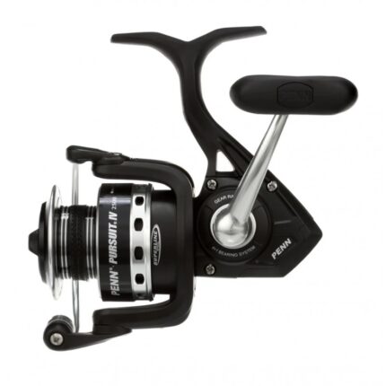 PENN PURSUIT IV 6000 FD