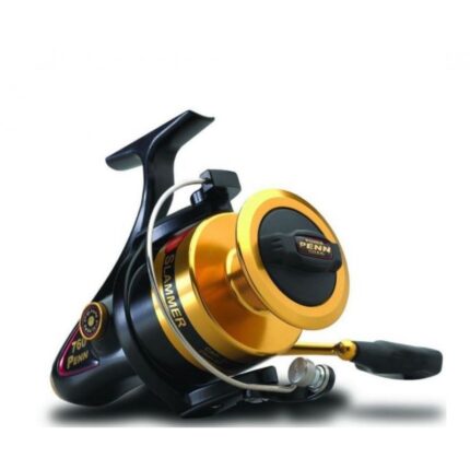 PENN SLAMMER CLASSIC 460