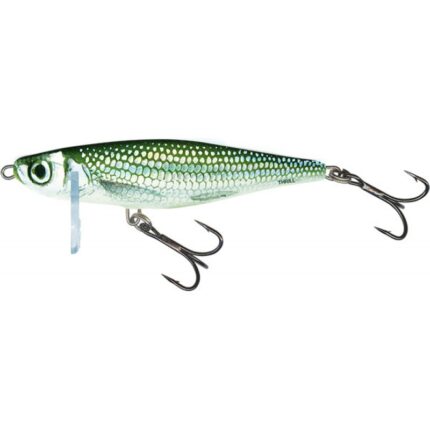 Salmo Thrill 5 cm. - HBL