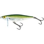 Salmo Thrill 5 cm. - OLB