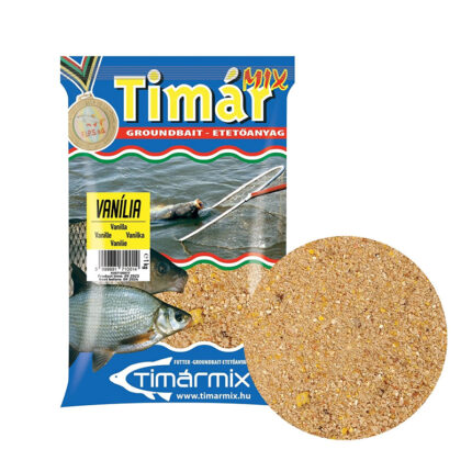 Timar Mix - Vanila Classic 1kg