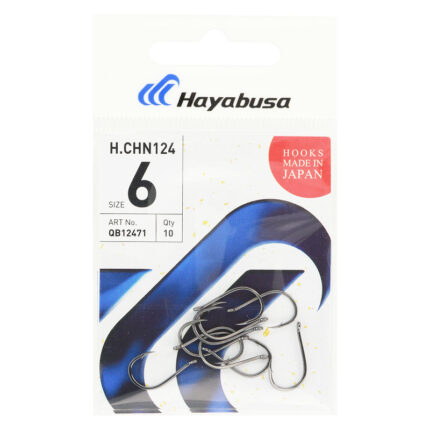 Udica Hayabusa 124 Bn