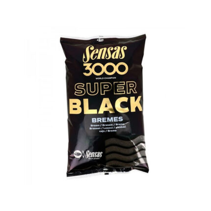 Sensas Super Black Bream