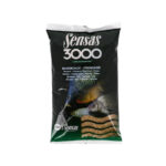 Sensas 3000 Barbeau Fromage