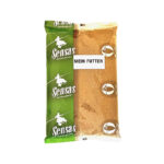 Sensas 3000 MEIN FUTTER