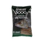 Sensas 3000 Gros Gardons