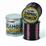 Extra Carp CAMOU INTERNITY 1000M