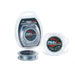 FILEX BRAIDED FEEDER LEADER 25m