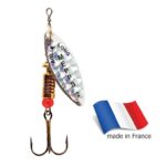 MEPPS LONGUE RAINBOW SREBRO