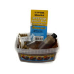 Timar Mix - Pellet box Liver