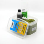 Timar Mix - Pellet box Fish Green