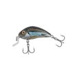 Salmo Rattlin Hornet 3.5cm -  HRD