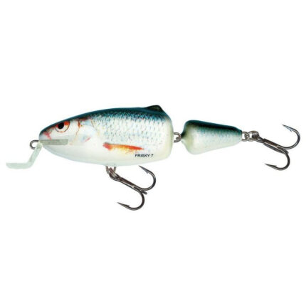 Salmo Frisky 7SR Real Dace