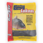 Champion Feed Black Purple Pellets 1kg