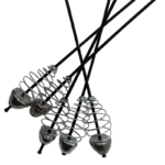 SPIRALNA hranilica sa cevčicom