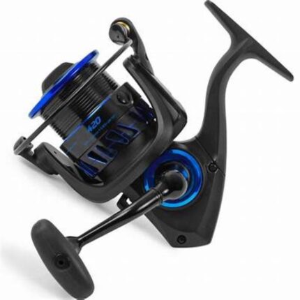 Preston Inertia 420