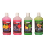 100% Catch Fluoro liquid flavour 250ml