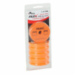 FILEX EVA RIG SPOOL