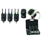 Extracarp BITE ALARM SET EXC ELITE 3