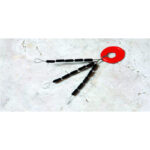FILEX RUBBER ROLLER STOPPER