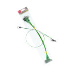 FILEX WIRE LEADER GREEN 30 KOM