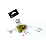 FILEX WOLFRAM LEADER SAJLICA