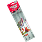 FILEX WOLFRAM LEADER SET