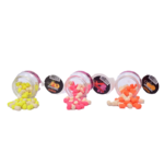 100% Catch Fluo corn shaped upters 20gr