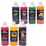 100% Catch Liquid flavour 250ml