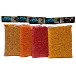 100% Catch Kuvana pšenica 1kg