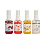 100% Catch Additive spray 50ml