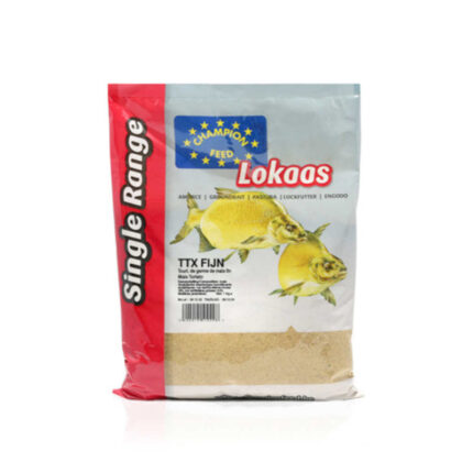 Champion Feed TTX Fine 1kg